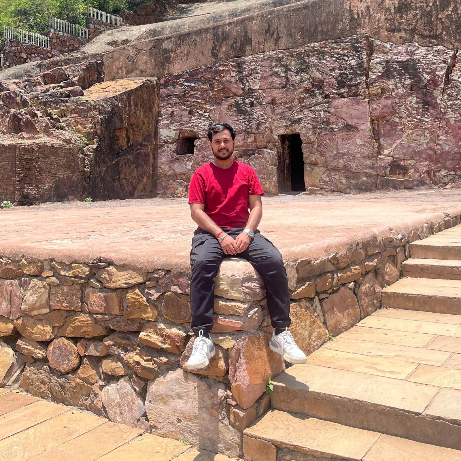 Ankush Kumar