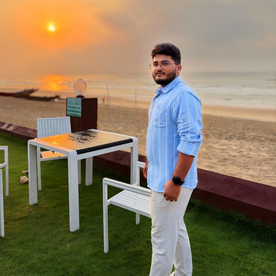 Nikhil Kumar